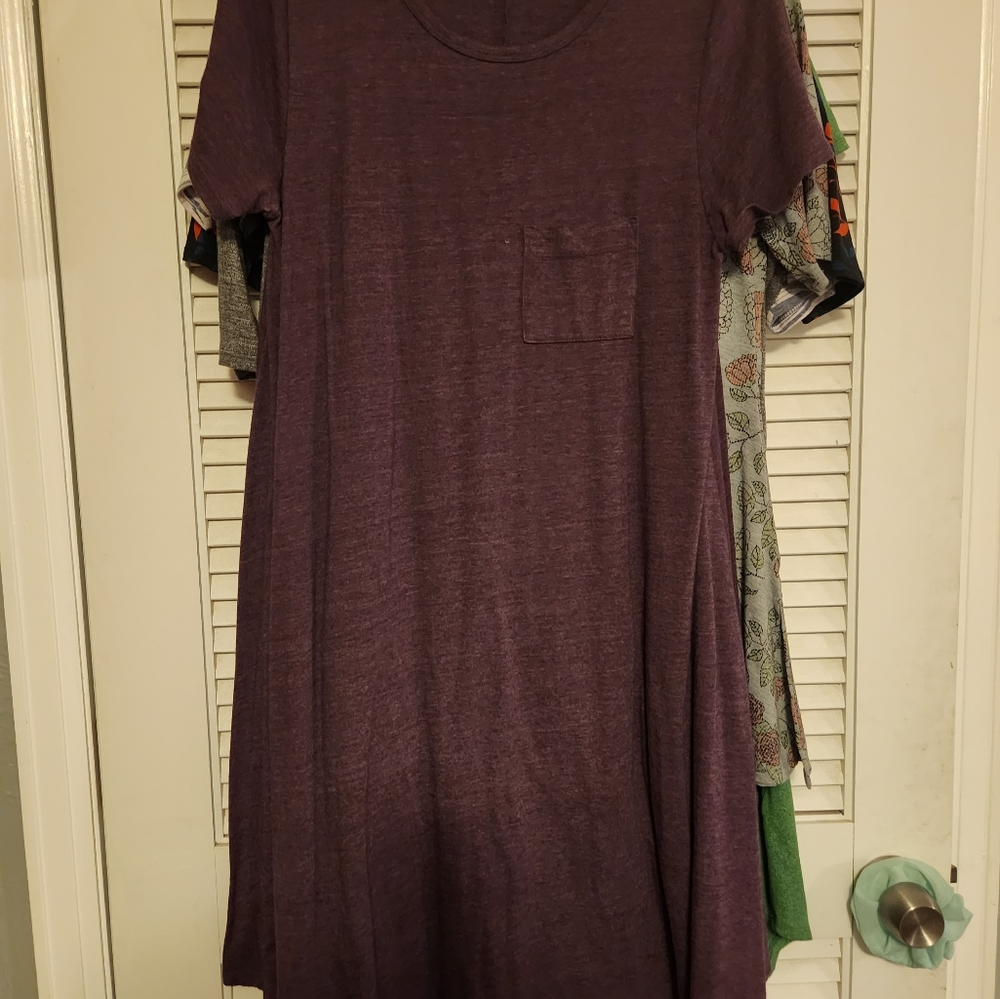 Lularoe Carly Dress